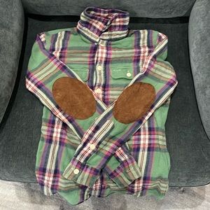 Polo Ralph Lauren flannel